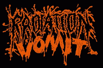 logo Radiation Vomit